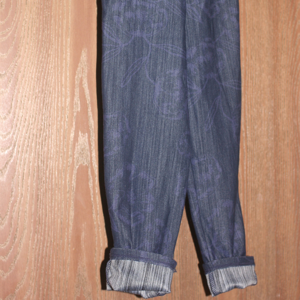 Agnes and Dora Knit Jeggings! Size XL